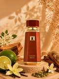 French Avenue - Liquide Brun 100ml