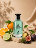 Maison Alhambra Jean Lowe Fantasme - EDP 100ml
