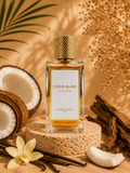 Fraganza Cœur Blanc - EDP 100ml
