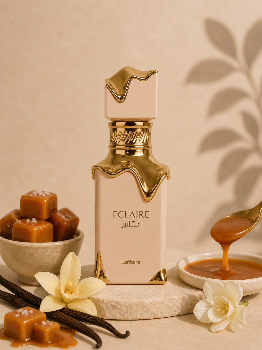 Eclaire Eau de Parfum 100mL