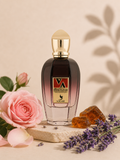 ESTA FLEUR – Volaré