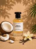 Vanilla Powdery - Loui Martin