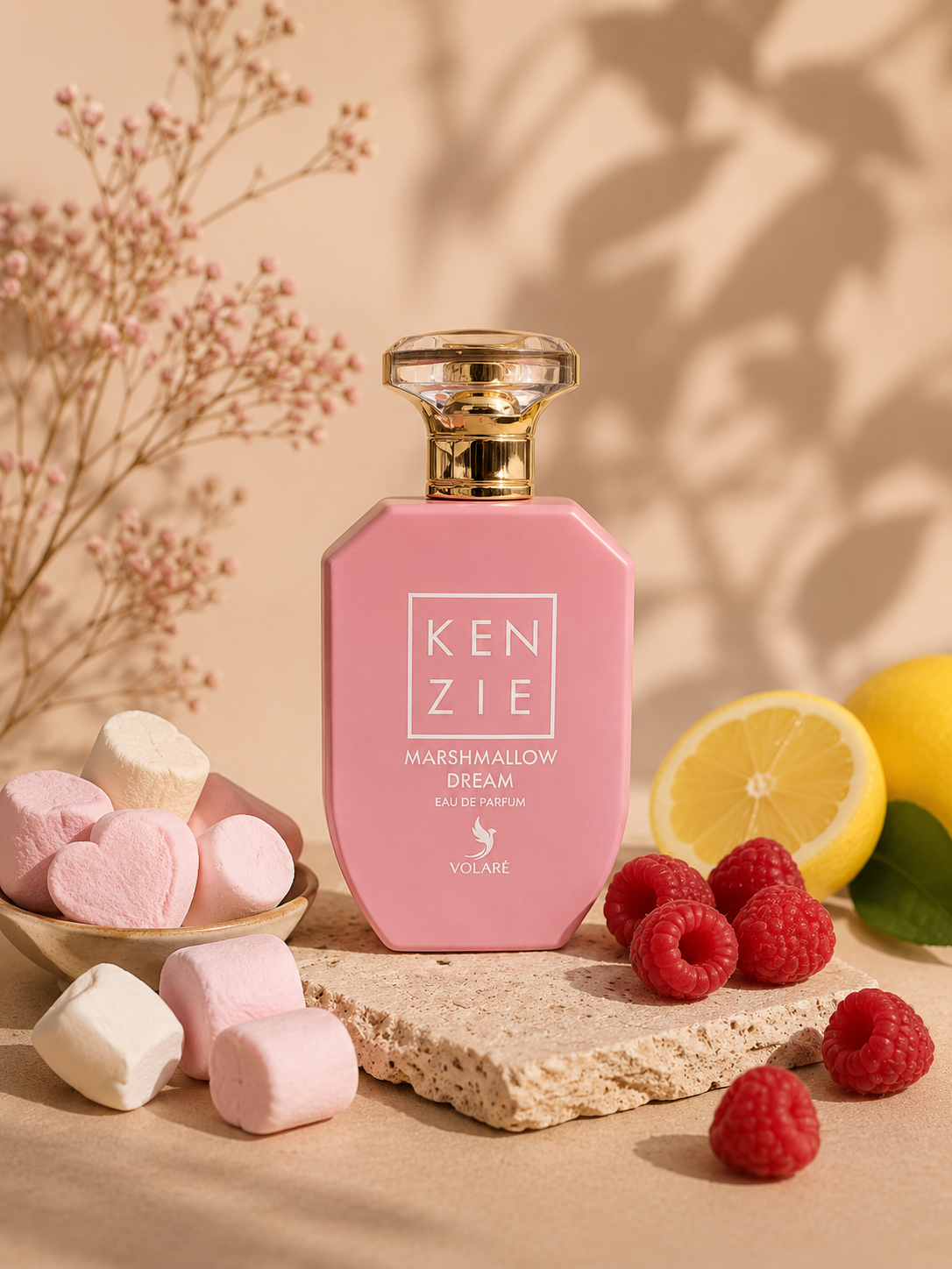 Kenzie Marshmallow Dream - Volare